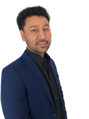 Image of Najeeb Ullah Mohammadi, Associate